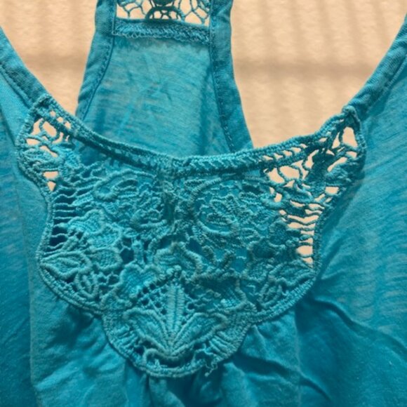 H&M Sleeveless Tank Top For Woman US 4 - Picture 4 of 5